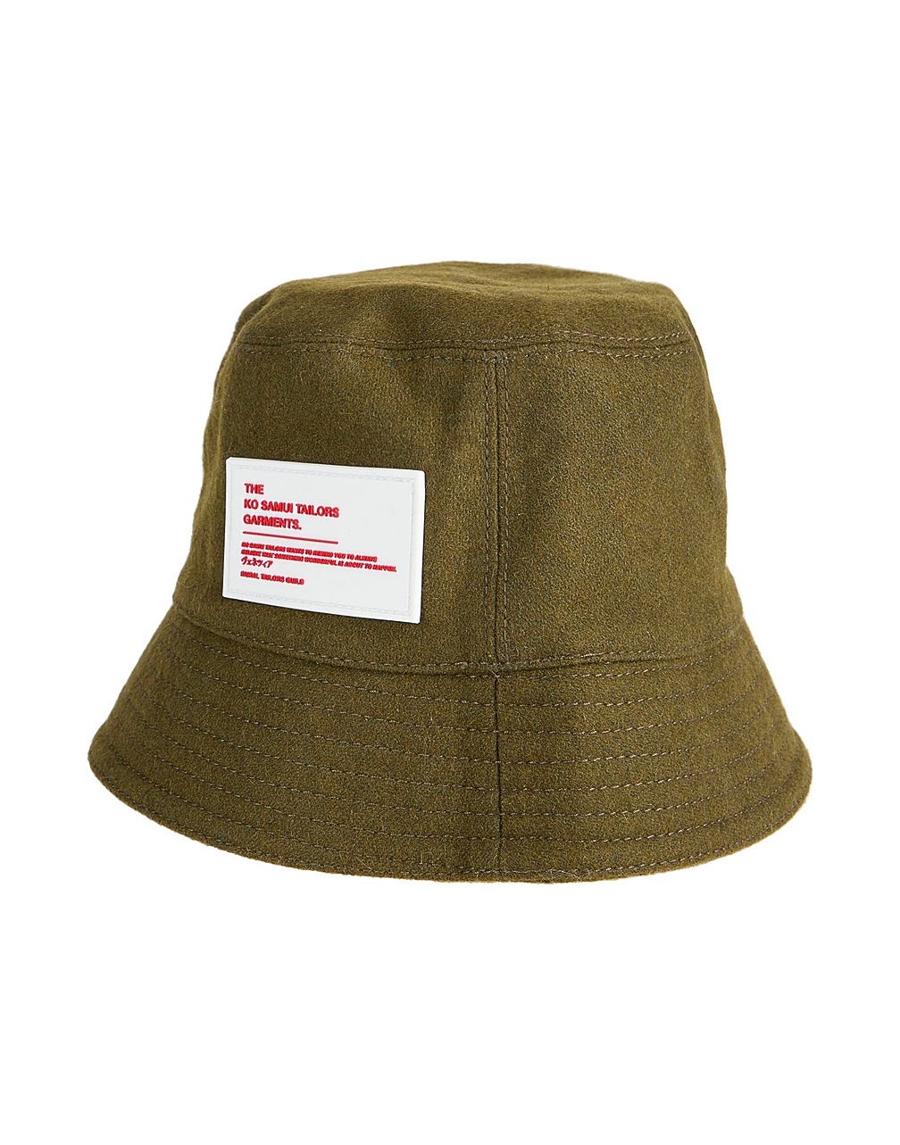 KO SAMUI - Mützen & Hüte