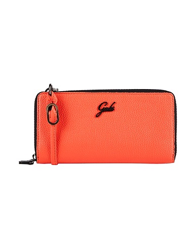 GABS Small Leather Goods Mandarin 100% Cow leather