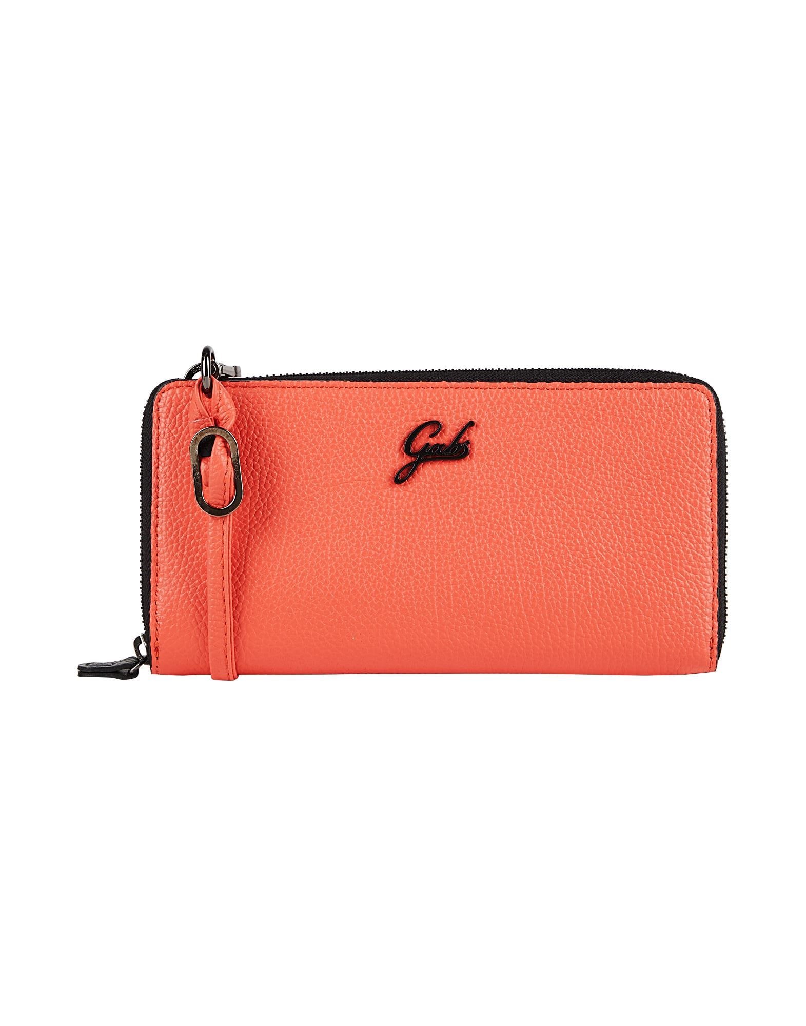 GABS - Crossbody wallets