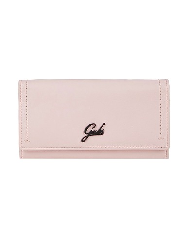 GABS Wallet Pink Calfskin