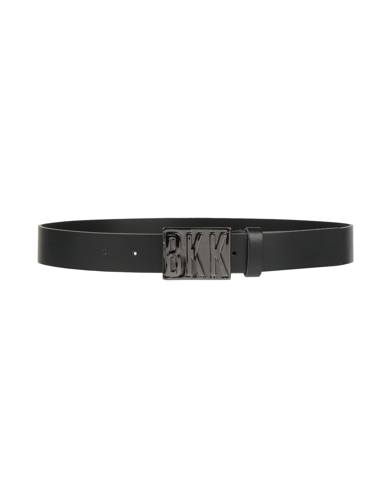 BIKKEMBERGS - Belts