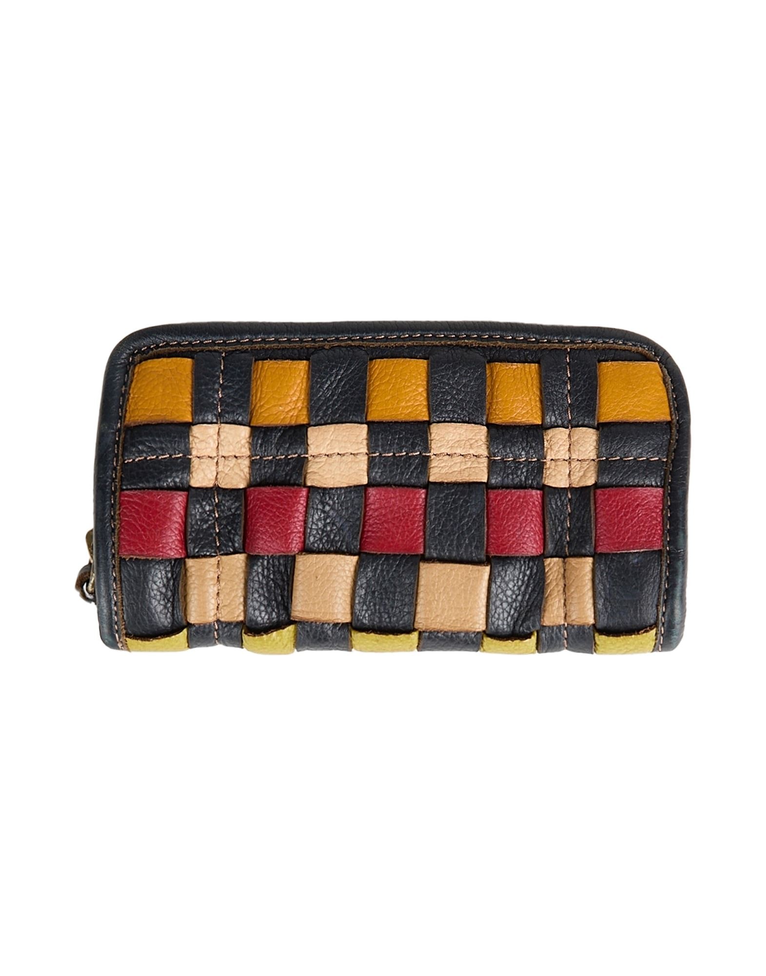 CATERINA LUCCHI - Бумажники