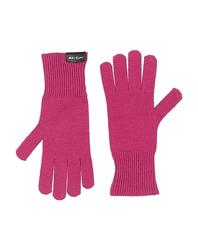 KARL LAGERFELD Gloves 42% Acrylic, 27% Polyester, 26% Polyamide, 5% Wool