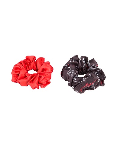 KARL LAGERFELD Hair accessory Black 100% Polyester