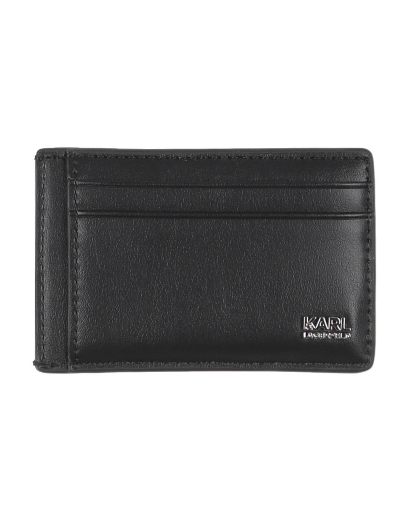 KARL LAGERFELD - Cardholders