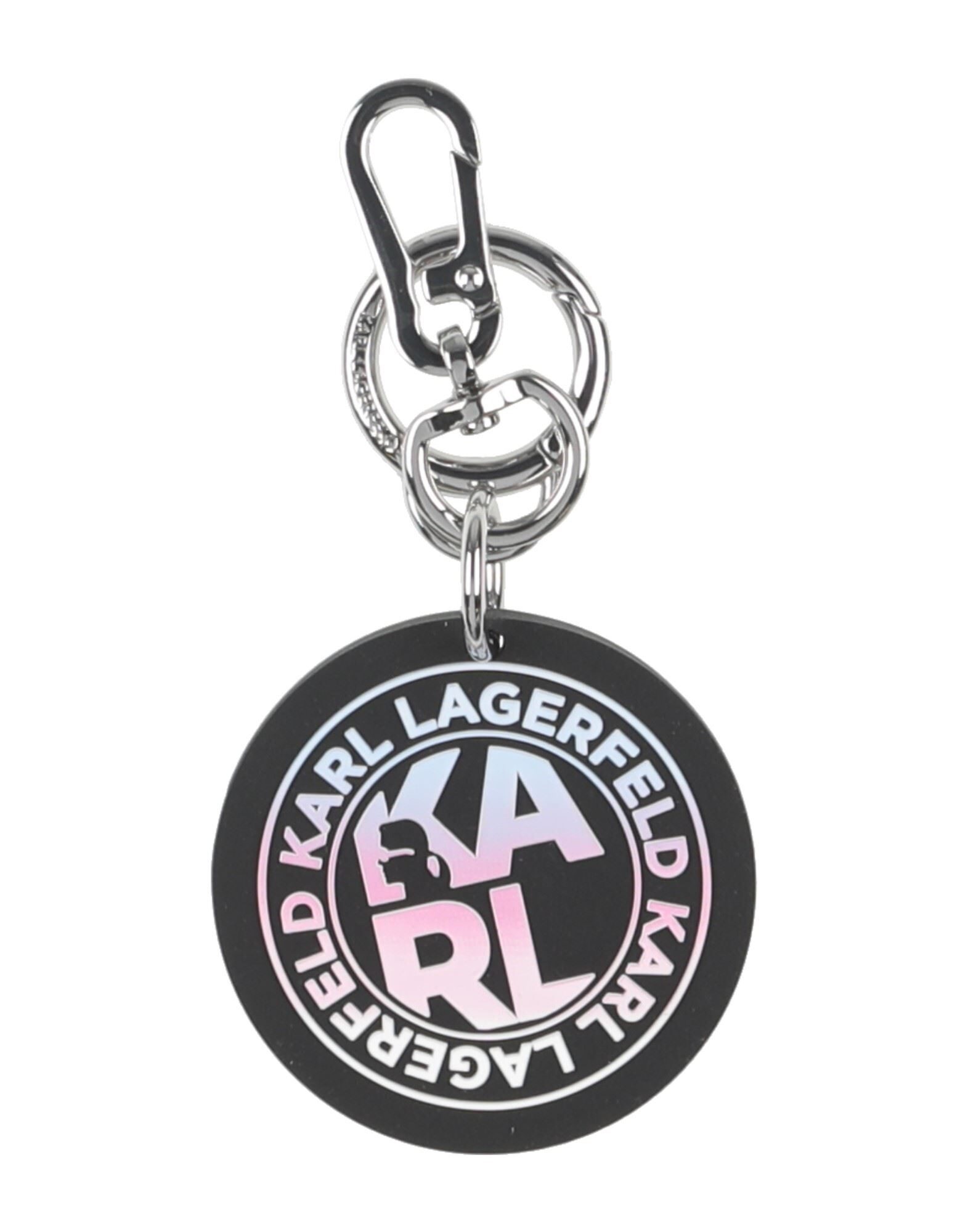 KARL LAGERFELD - Key rings