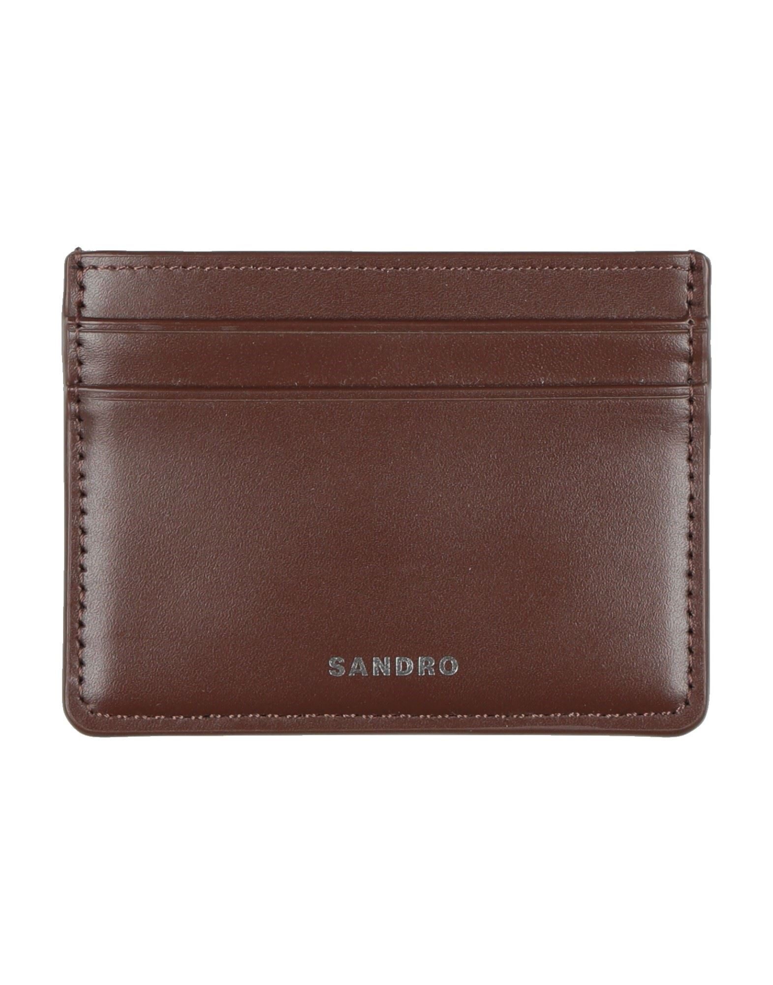 SANDRO - Визитницы