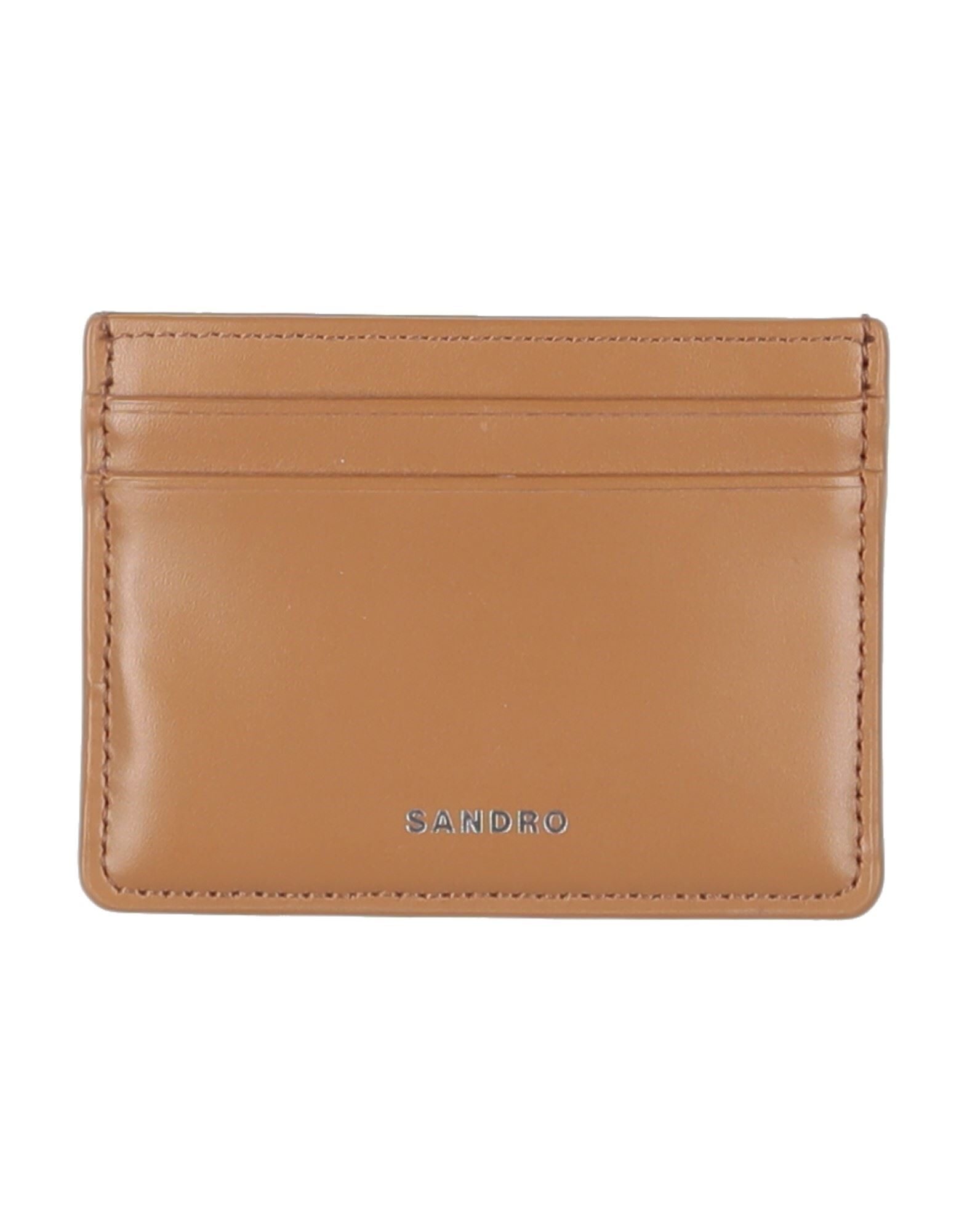 SANDRO - Θήκες για κάρτες