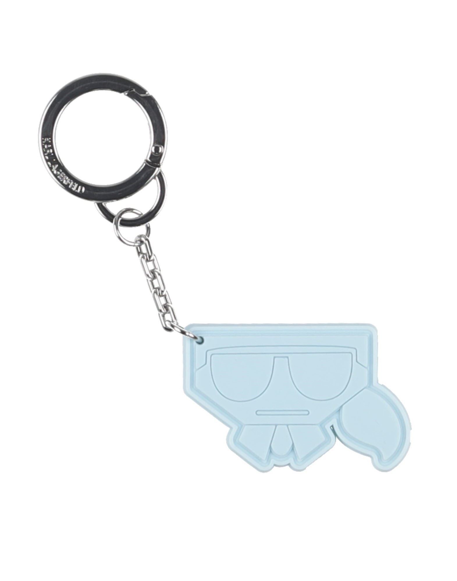 KARL LAGERFELD - Key rings