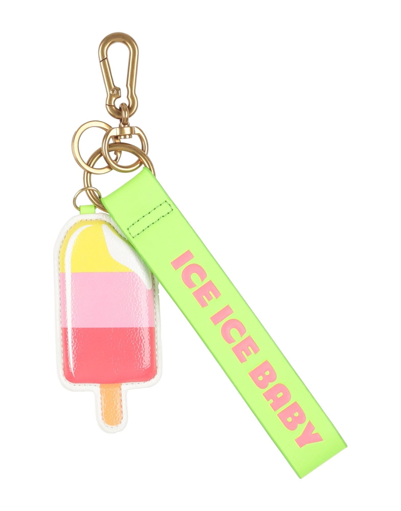 ESSENTIEL ANTWERP - Key rings