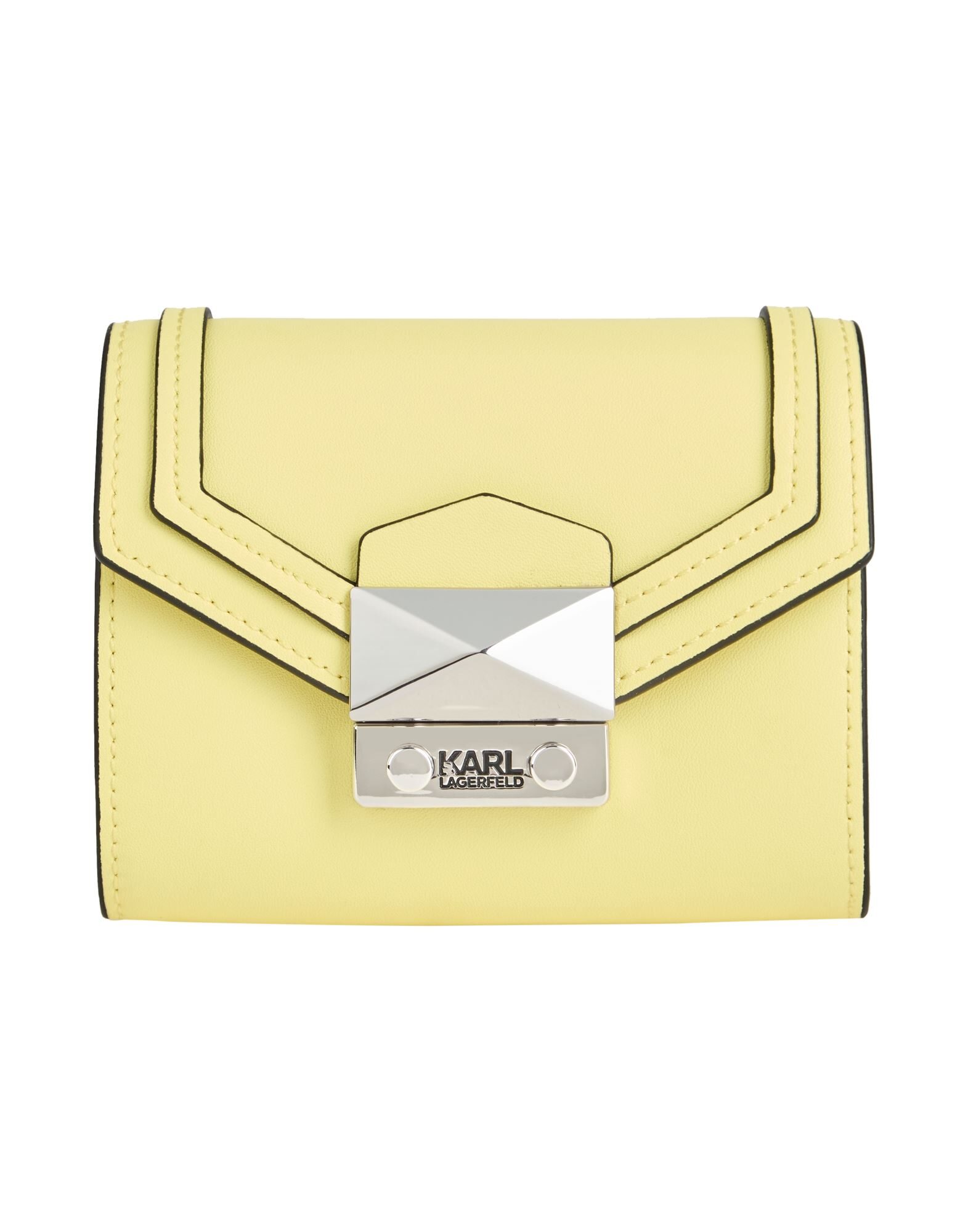 KARL LAGERFELD - Wallets