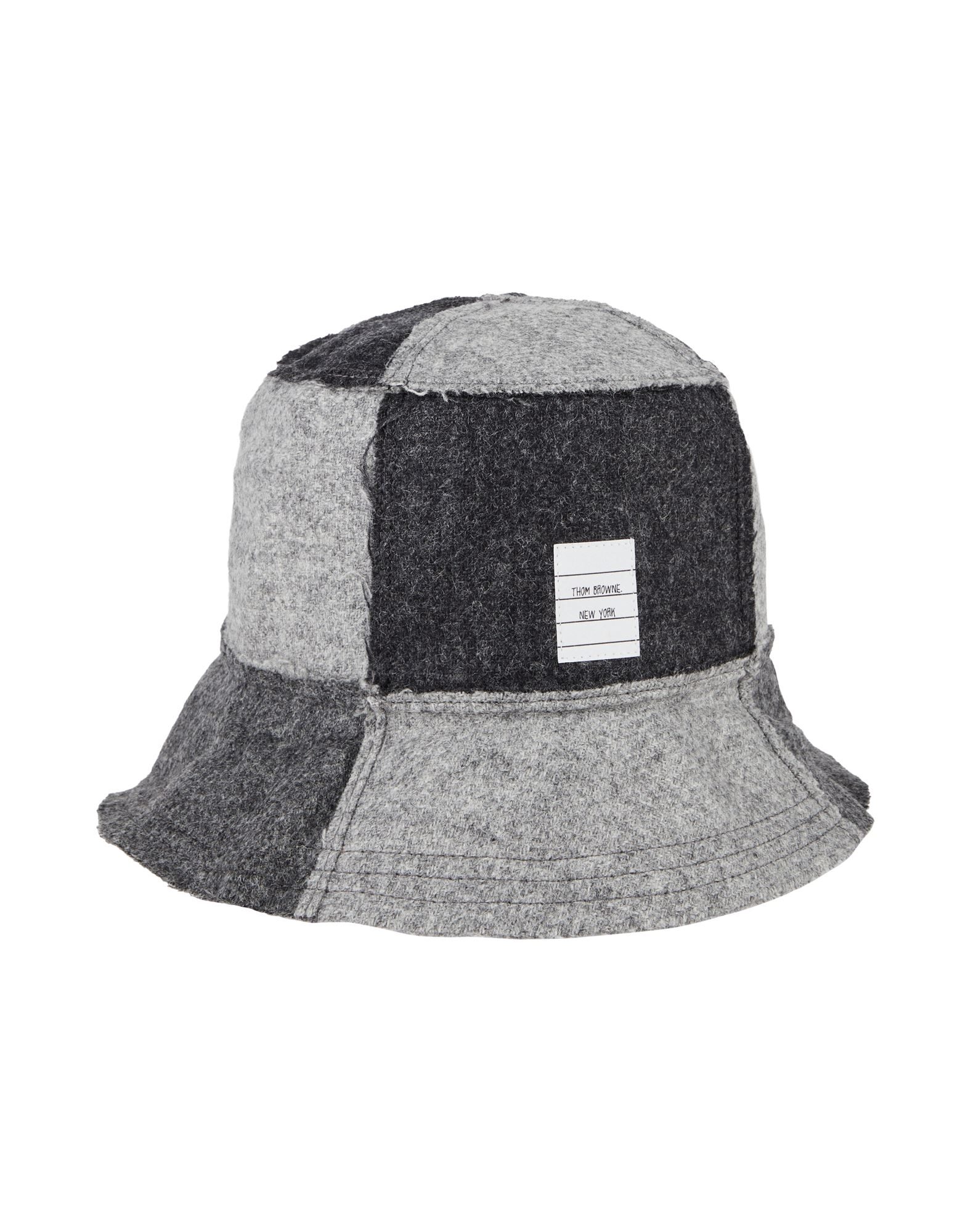 THOM BROWNE - Hats