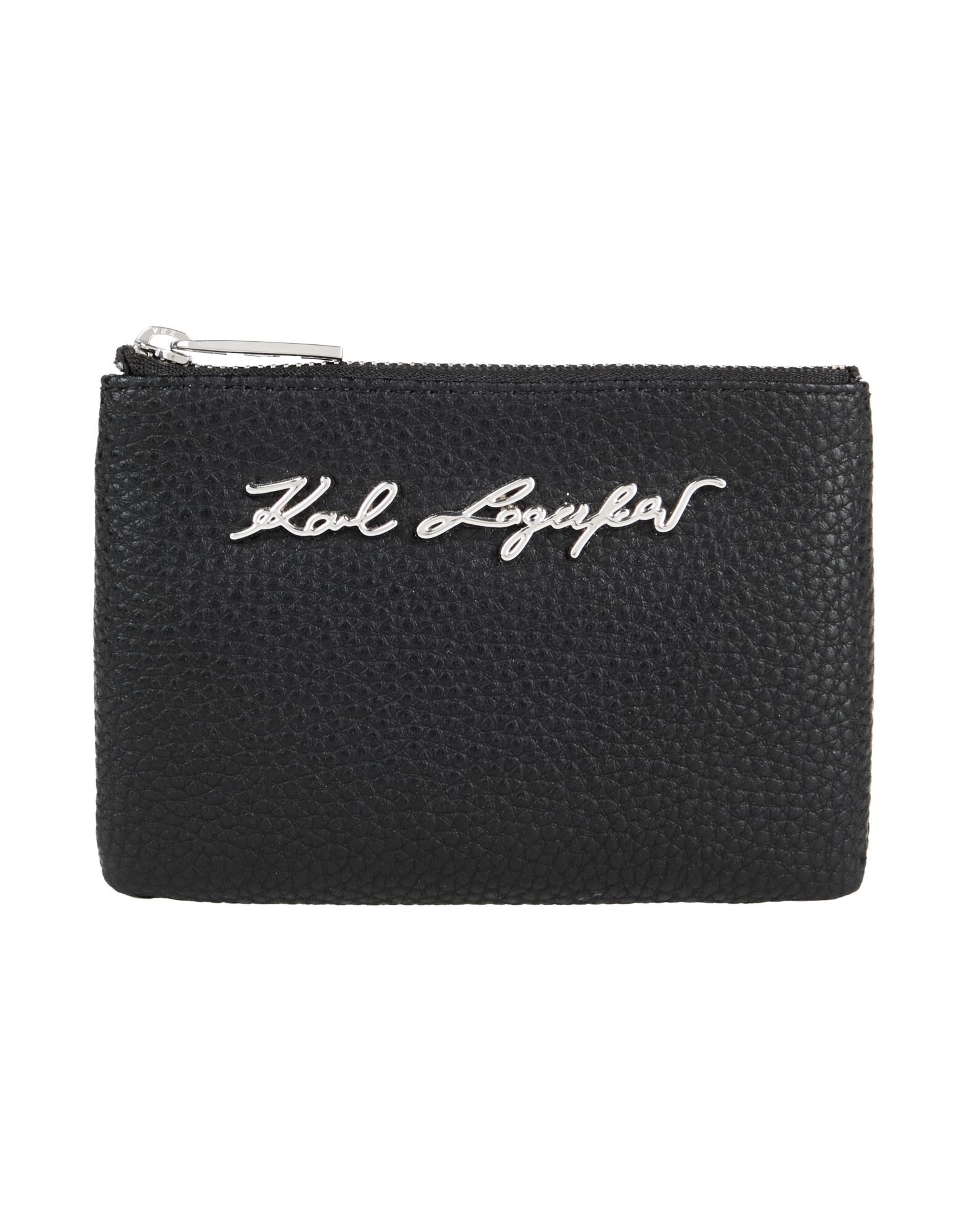 KARL LAGERFELD - Portemonnaies