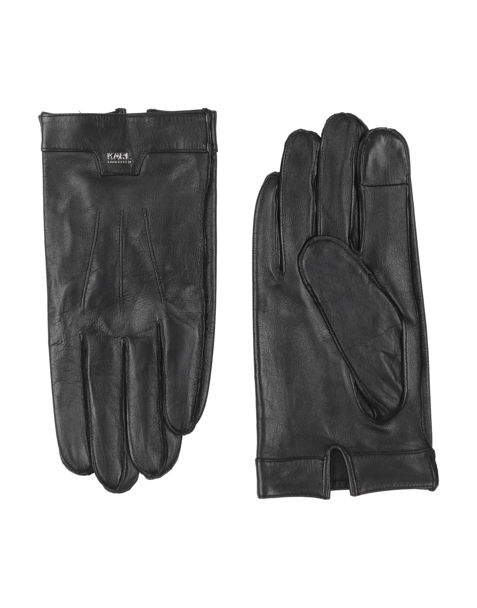 KARL LAGERFELD - 手袋