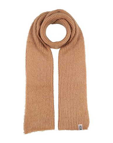 OTTOD'AME Scarves and foulards 40% Acrylic, 30% Mohair wool, 30% Polyamide