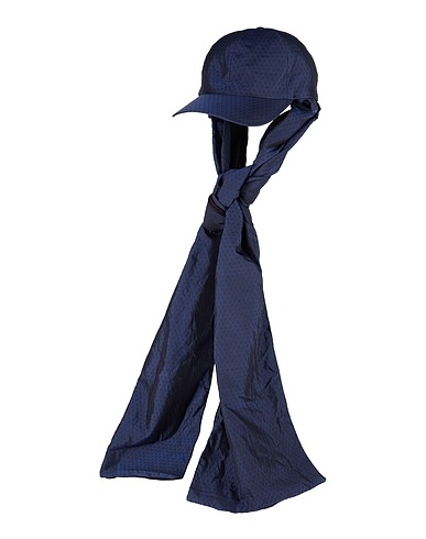 FLAPPER Καπέλο Σκούρο μπλε της νύχτας 100% Νάιλον