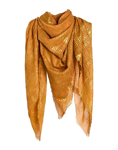 MAX & MOI Scarves and foulards 100% Modal