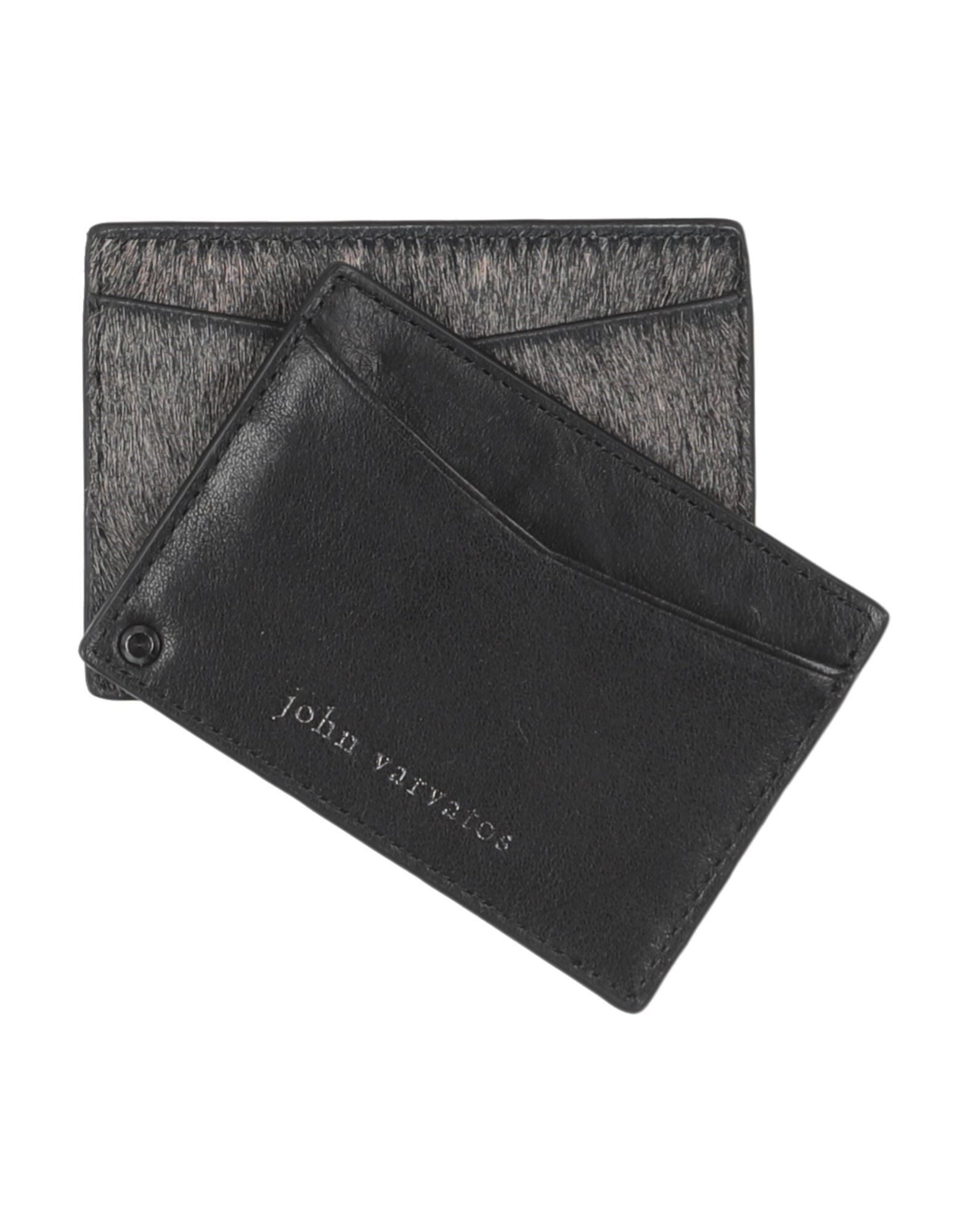 JOHN VARVATOS - Cardholders