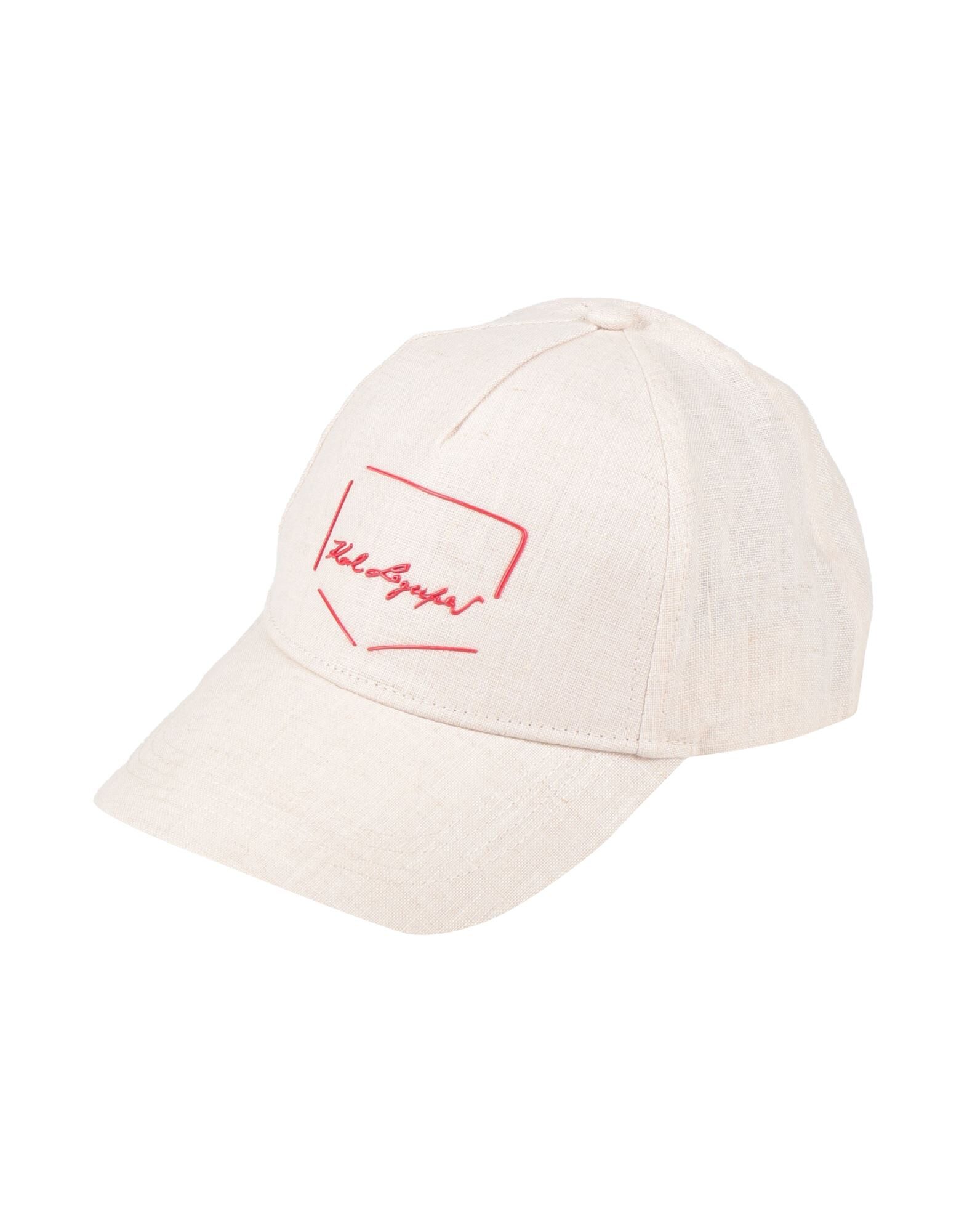 KARL LAGERFELD - Hats