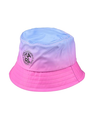 KARL LAGERFELD Cappello Fucsia 100% Poliestere