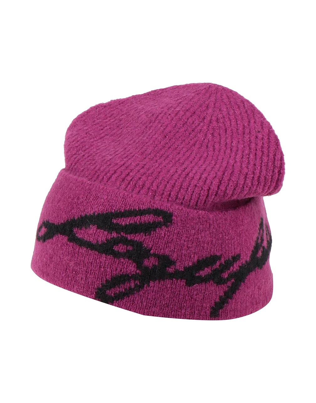 KARL LAGERFELD - Chapeaux