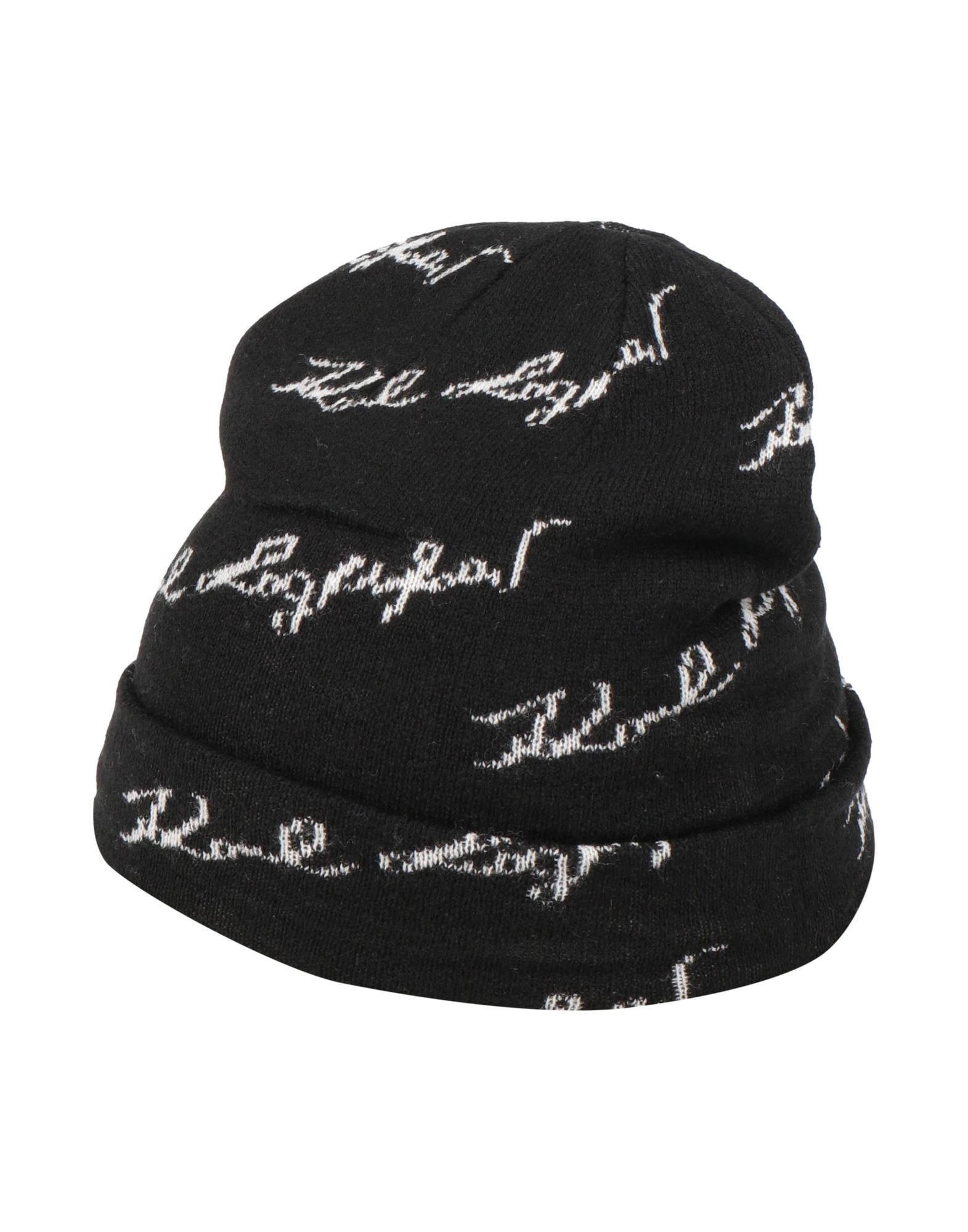 KARL LAGERFELD - Hats