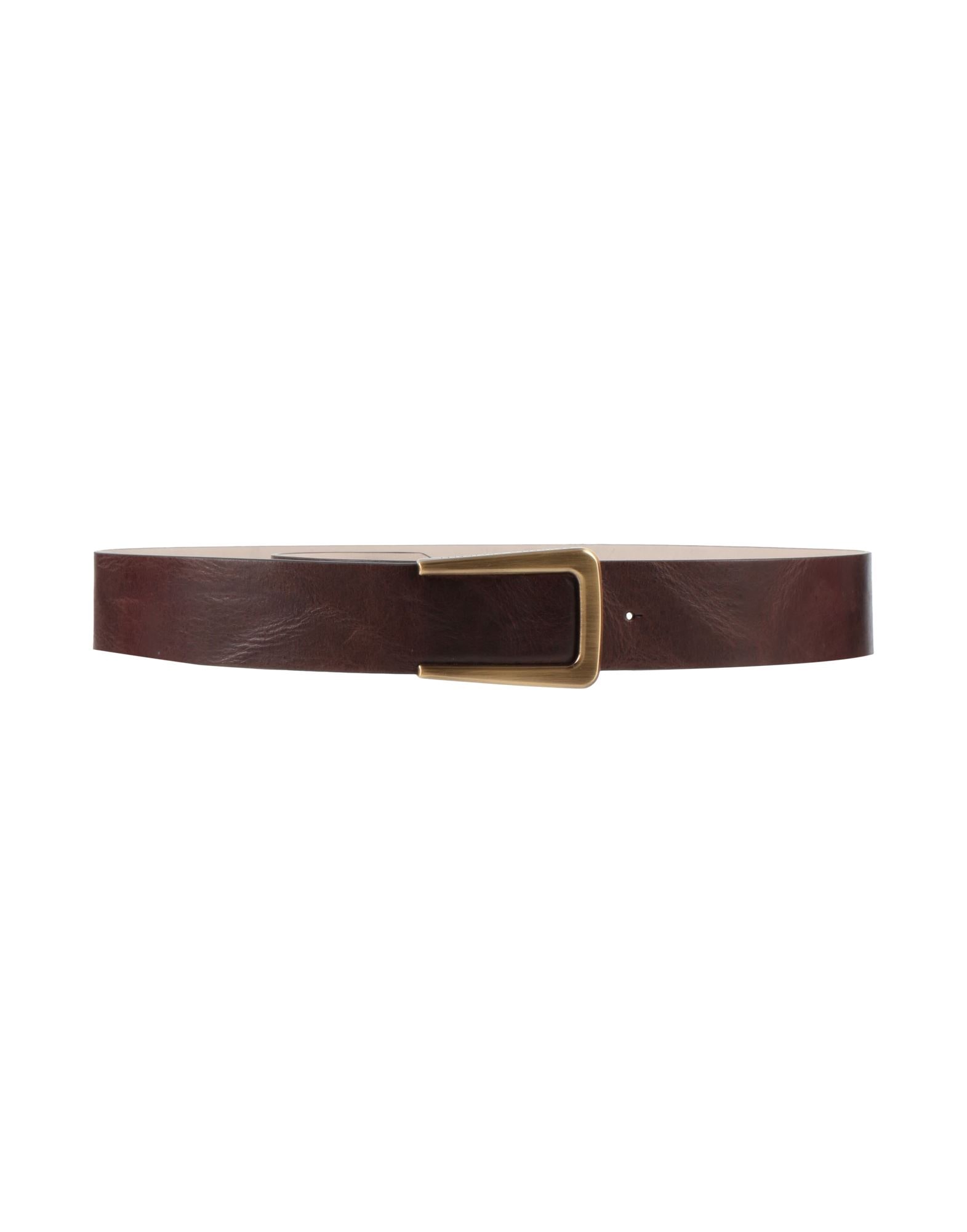 BRUNELLO CUCINELLI - Belts