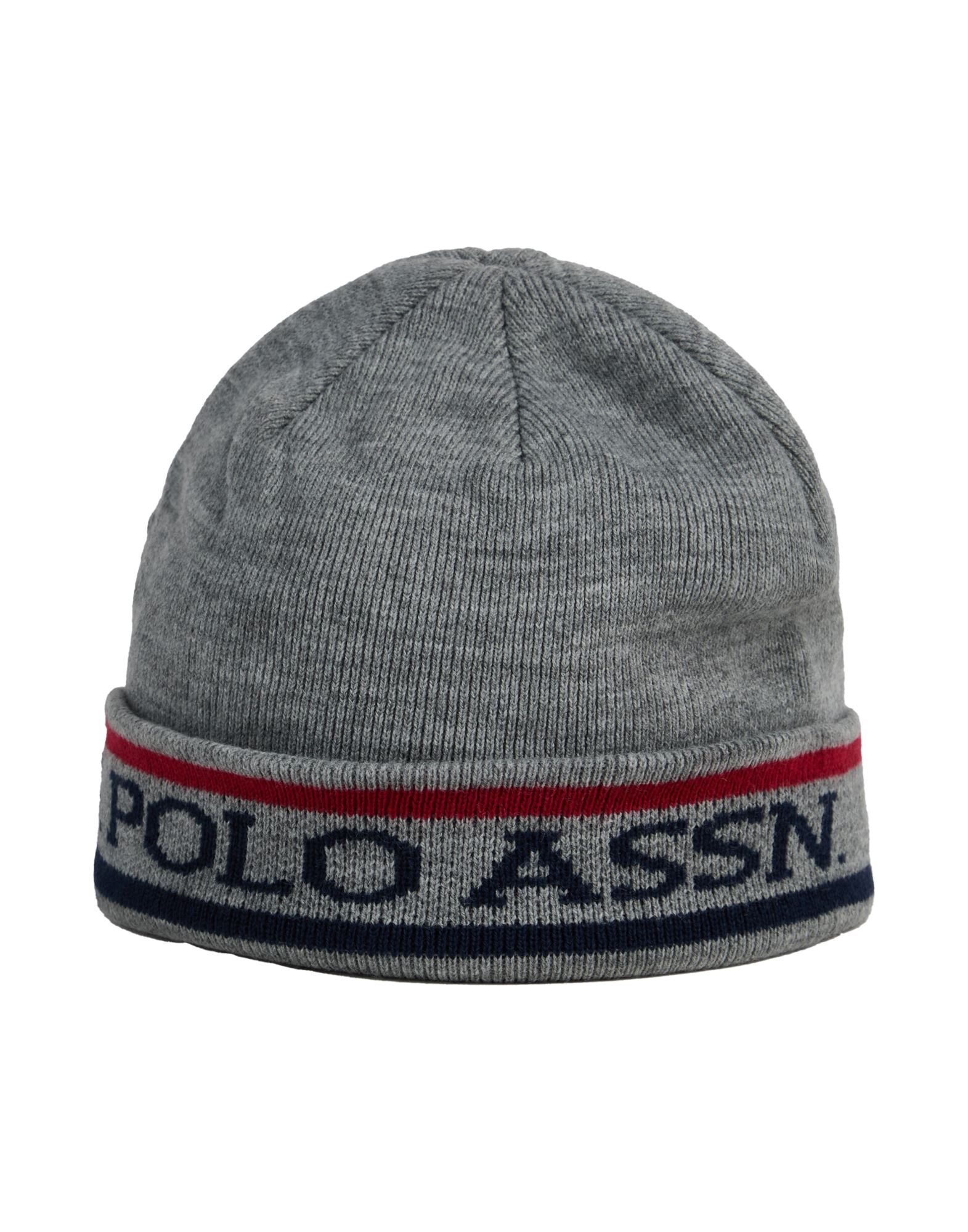 U.S.POLO ASSN. - Sombreros