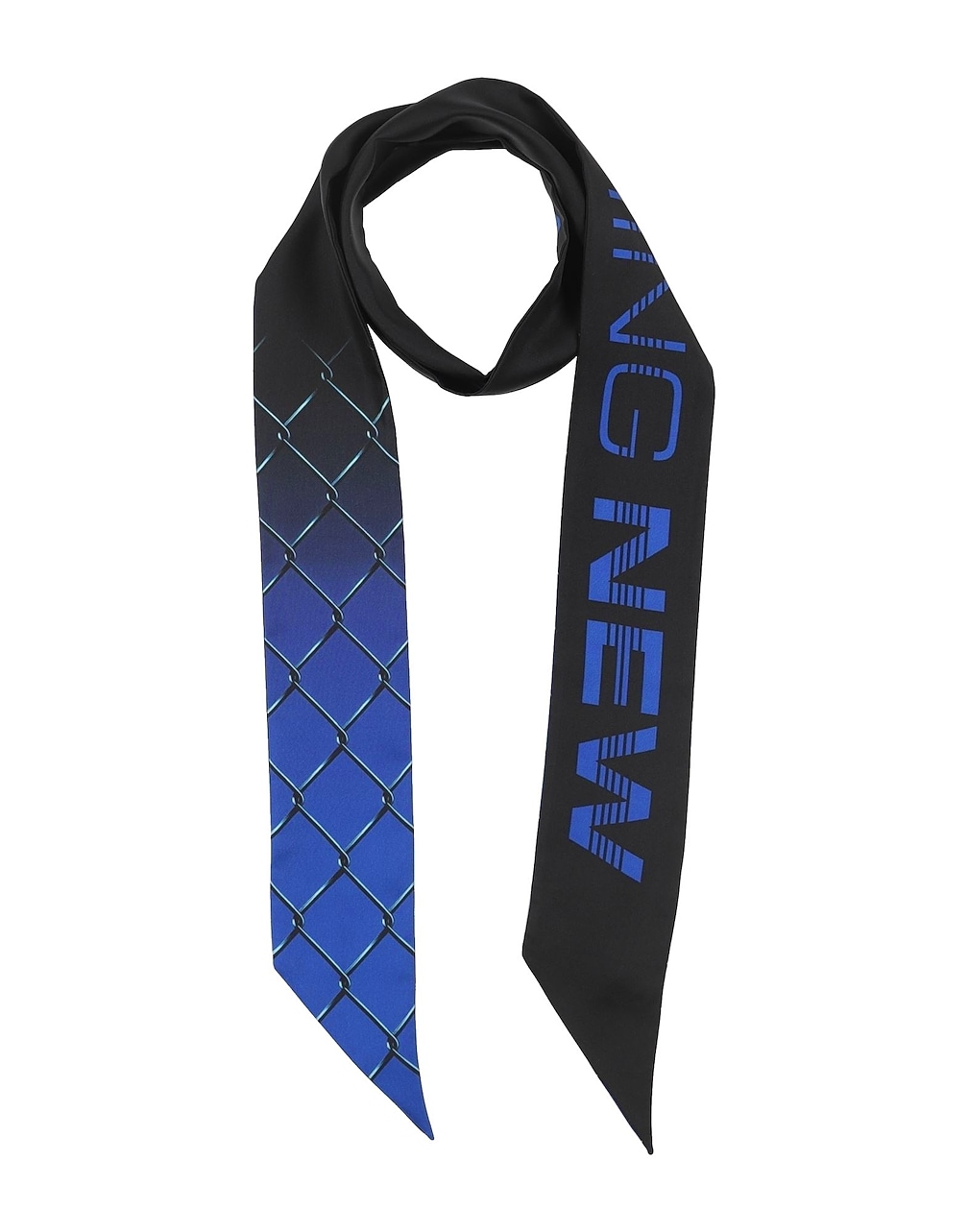 BURBERRY - Κασκόλ