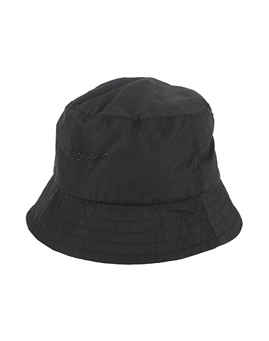 KARL LAGERFELD Hat Black 100% Polyester