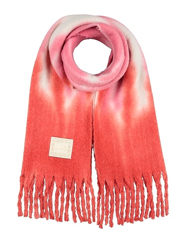 LIU •JO Schals und Foulards Koralle 100% Acryl