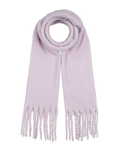 NALI Schals und Foulards Lila 100% Polyester