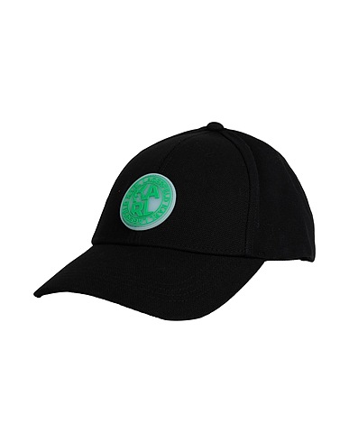KARL LAGERFELD Hat Black 100% Cotton