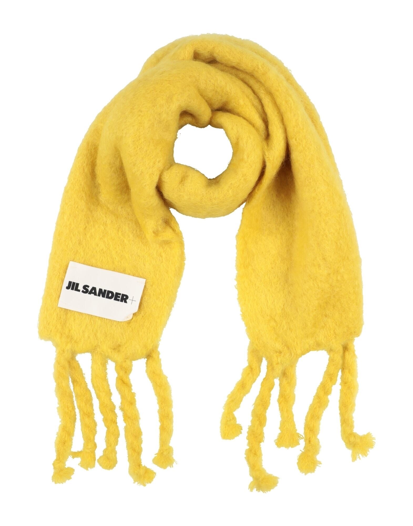 JIL SANDER+ - Scarves