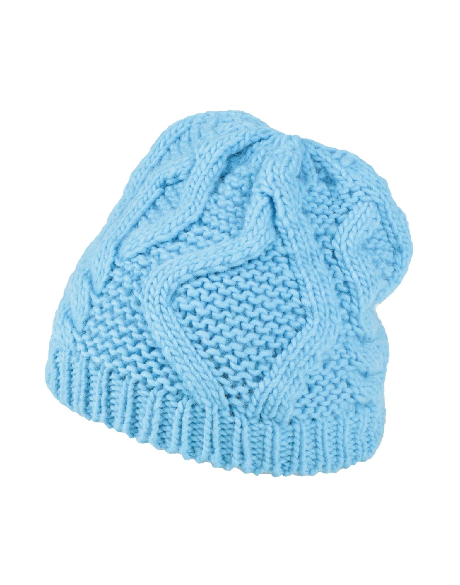 DIANA GALLESI - Sombreros