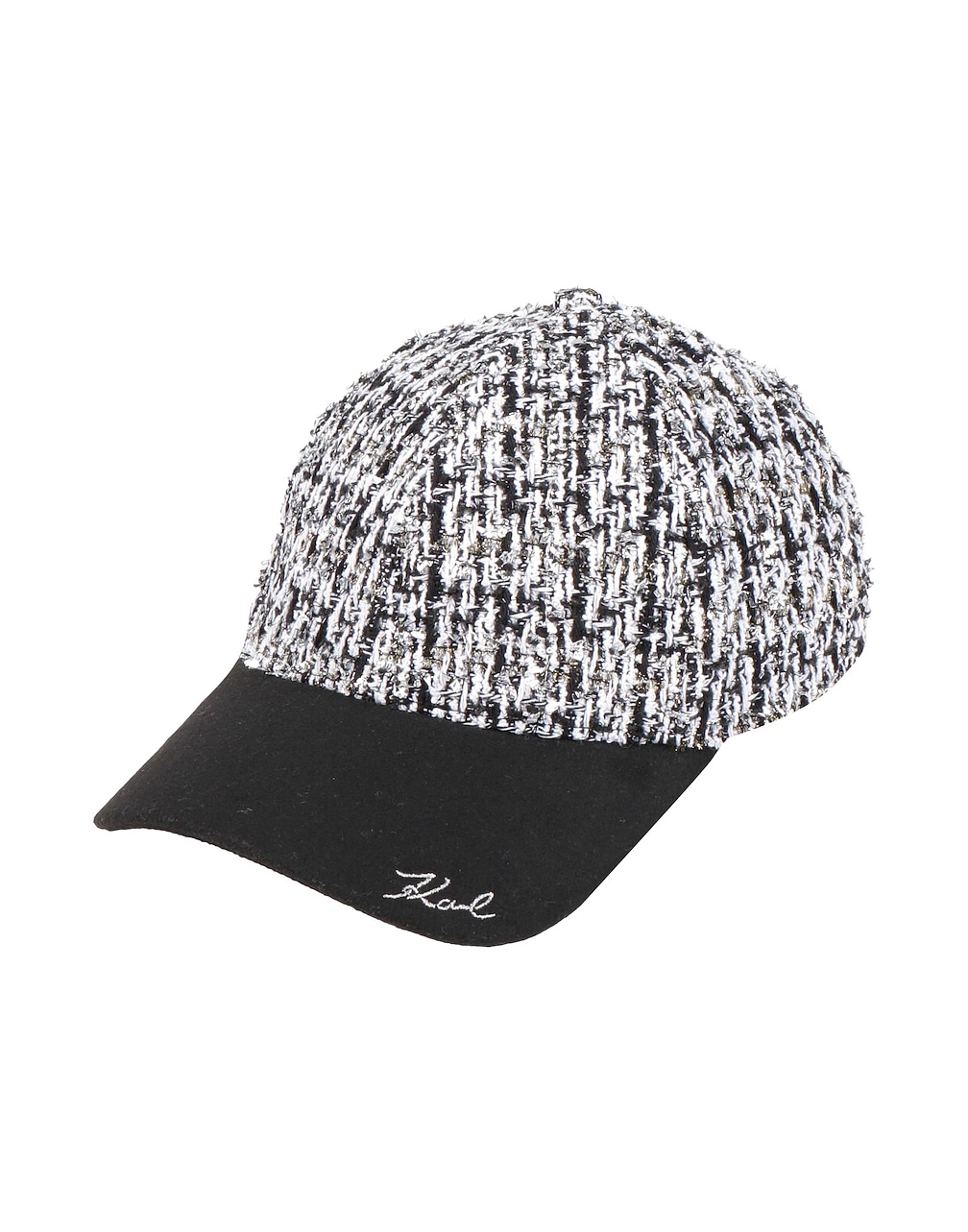 KARL LAGERFELD - Chapeaux