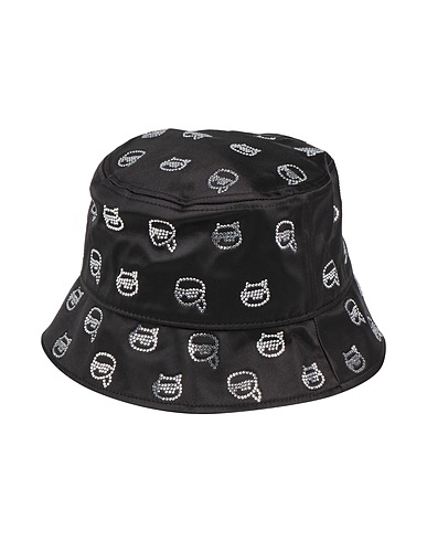 KARL LAGERFELD Chapeau 100% Polyester