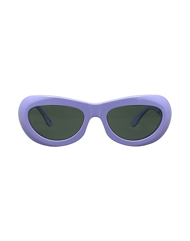 MARNI Sunglasses FIELD OF RUSHES BLUE
60% Metal, 40% Nylon