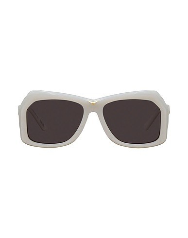 MARNI Sunglasses TIZNIT METALLIC SILVER
 60% Metal, 40% Nylon