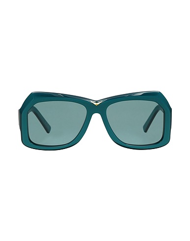 MARNI Lunettes de soleil TIZNIT METALLIC SILVER
 60% Métal, 40% Nylon