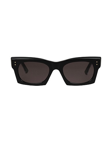 MARNI Sunglasses EDKU BLACK
65% Acetate, 20% Nylon, 15% Metal