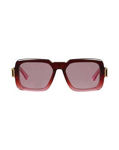 MARNI Sunglasses Garnet 60% Acetate, 40% Nylon
