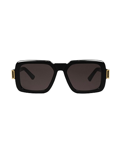MARNI Occhiali da sole Nero 60% Acetato, 40% Nylon