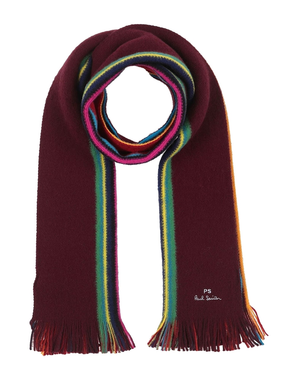 PS PAUL SMITH - Bufandas