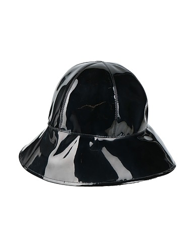 DIOR Mützen & Hüte Schwarz 100% Polyester