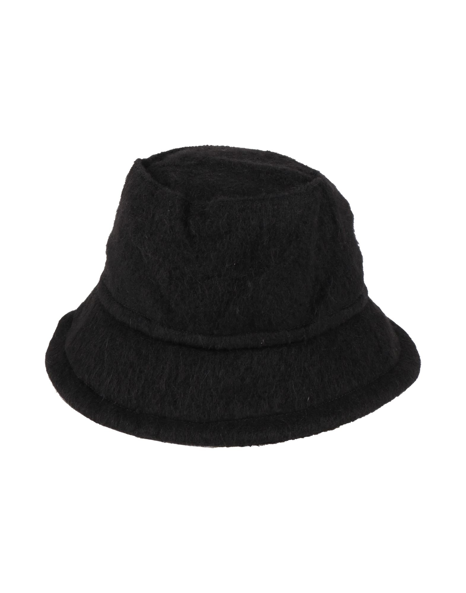 BALLY | Black Men's Hat | YOOX