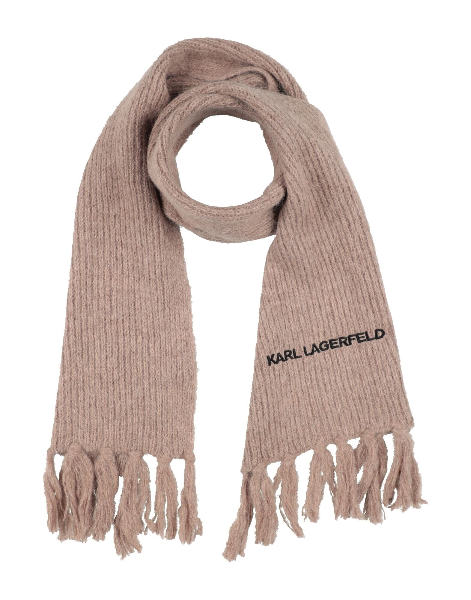 KARL LAGERFELD - Scarves