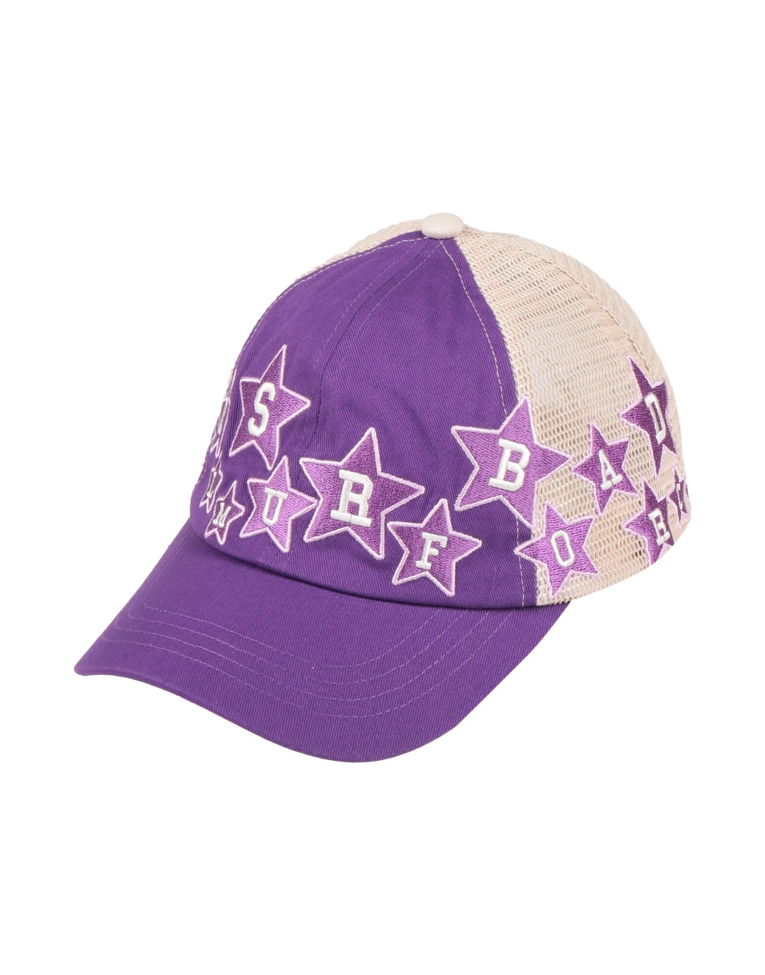 STOCKHOLM (SURFBOARD) CLUB - Hats