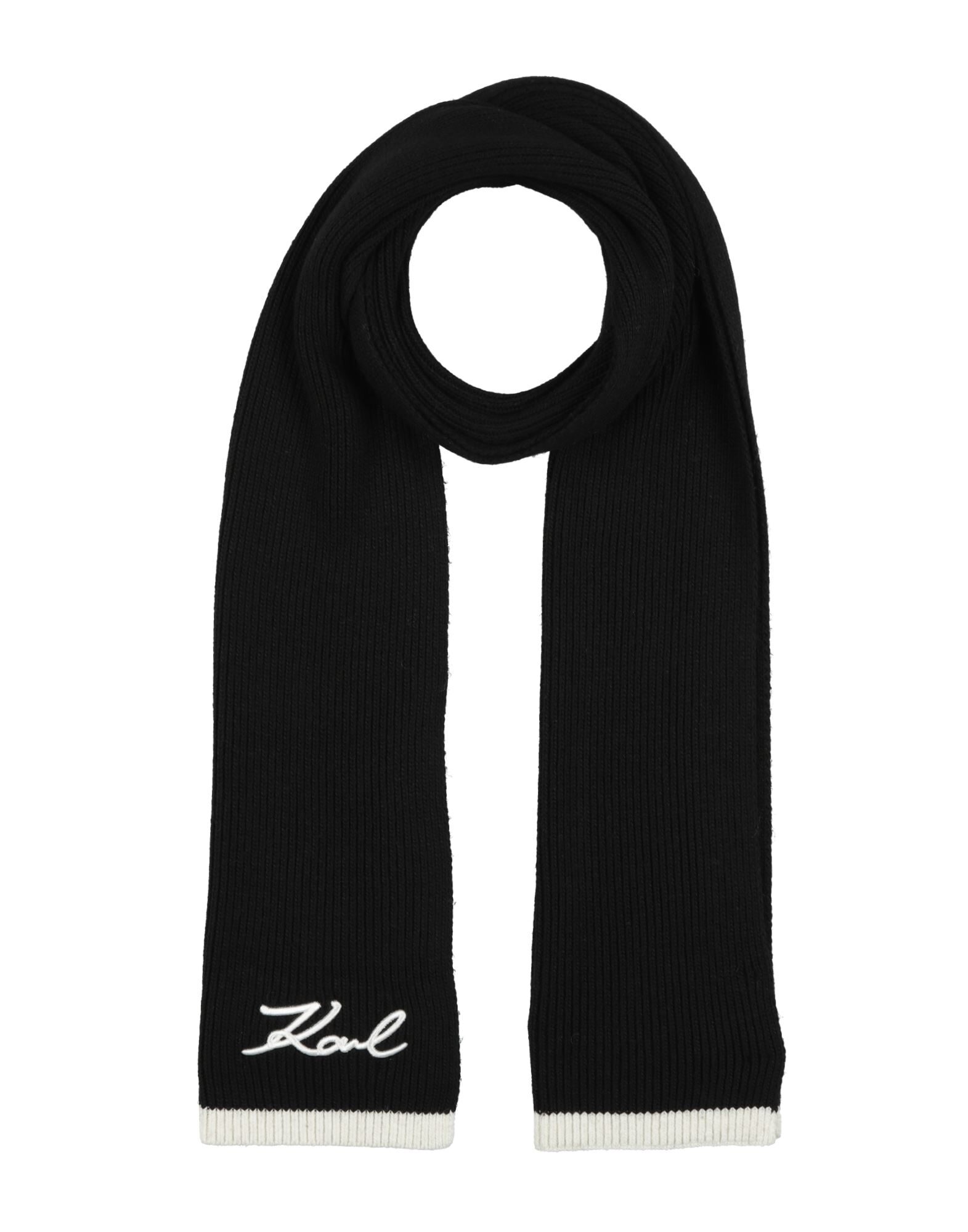 KARL LAGERFELD - Scarves