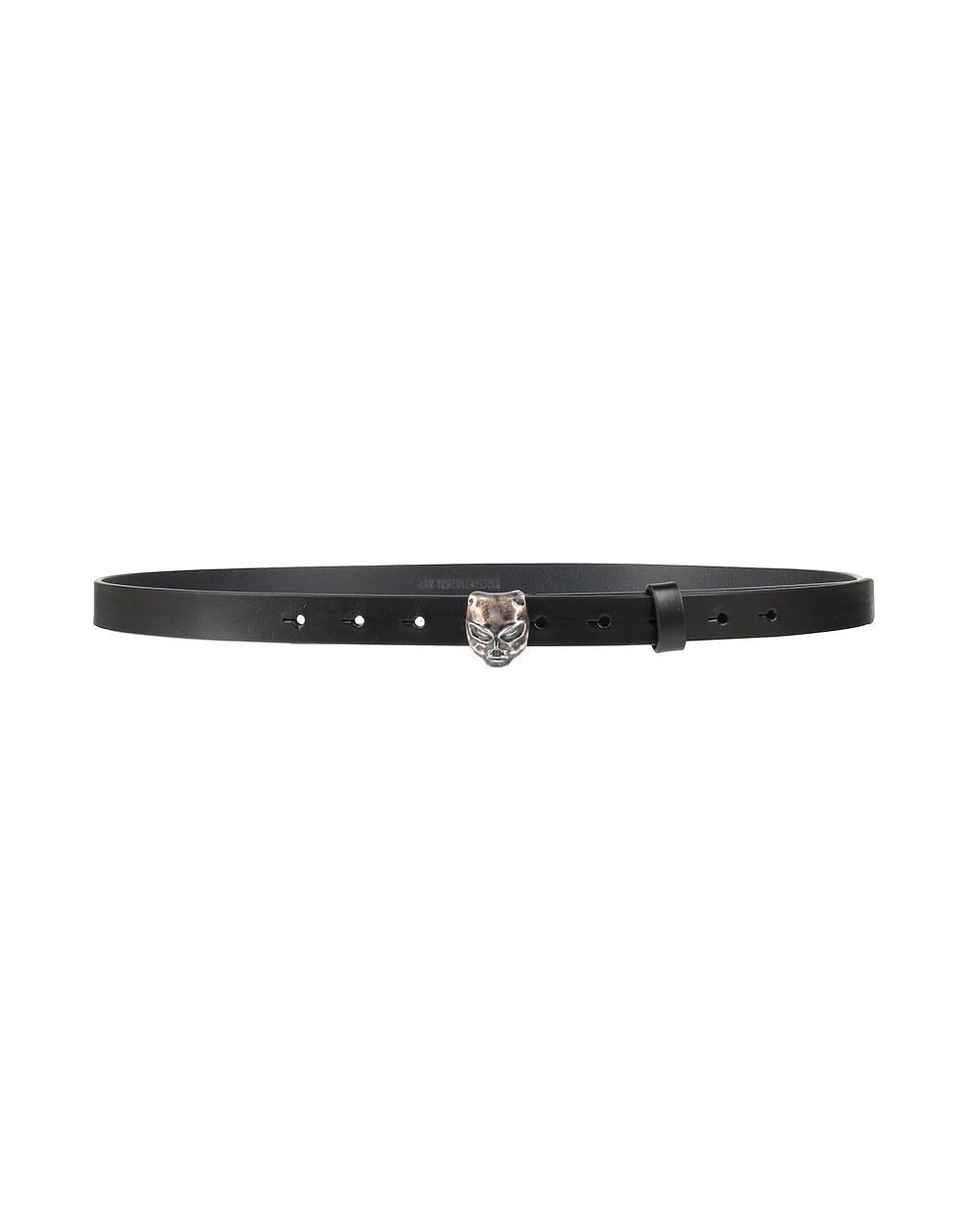 ANN DEMEULEMEESTER - Belts